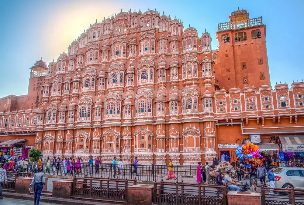 jaipur