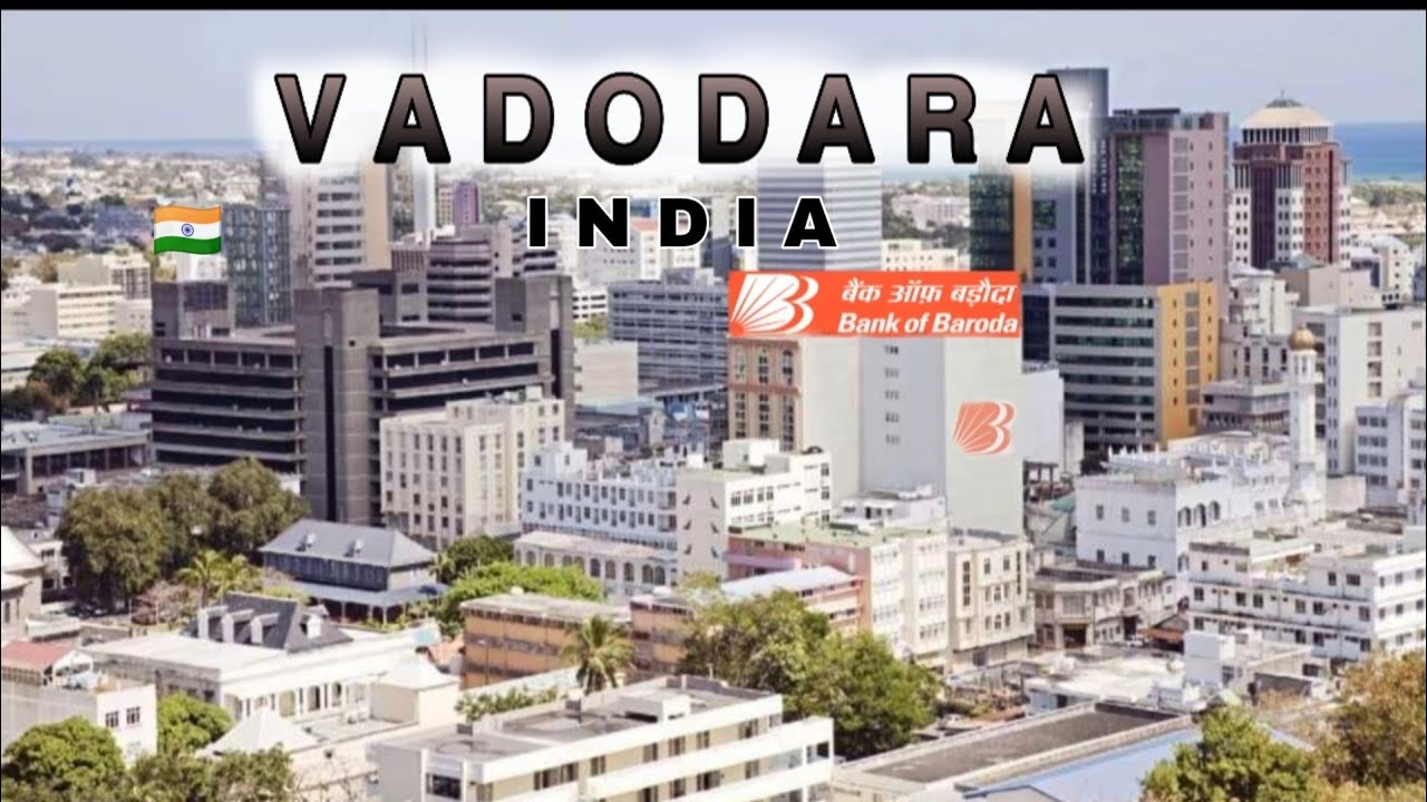 Vadodara